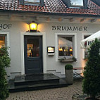 Landgasthof Brummer outside