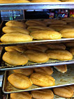 Karina's Mexican Bakery food