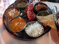 Bharati food