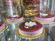 Pasticceria Severino food