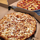 Domino's Pizza food