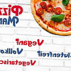 Pizza Mann Linz 1402 food