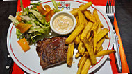 La Boucherie food