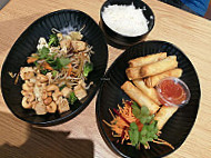 Cph Wok T2 food