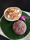 Mahachai Thai Cuisine food