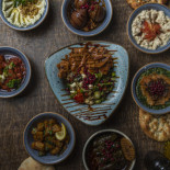 Zenobia Restaurang Mat