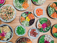 Hawaii Poke Kungsbron Mat