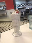 Steak 'n Shake food