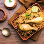 Fusion Shack Restaurang Mat