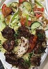 Alzaytuna Grill food