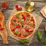 Algarve Pizzeria Mat