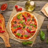 Algarve Pizzeria Mat