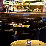 Fade Street Social - The Restaurant food