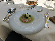 Villa Hammerschmiede food