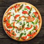 Backen Pizzeria Grill Mat