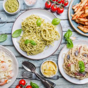 Italiana Vasagatan Inomhus