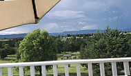 Wolf Gap Vineyard And Winery outside