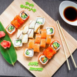 Ålidhem Sushi Mat