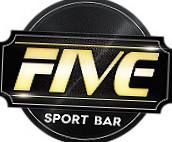 Five Sport inside