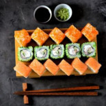 Tokyo Sushi Mat