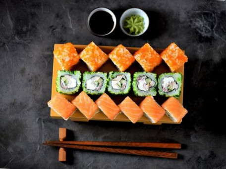 Tokyo Sushi Mat