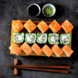 Tokyo Sushi Mat
