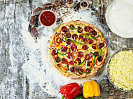 Pizzeria Söderberga Mat