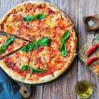 Pizzeria Söder food