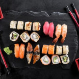 Medo Sushi Mat