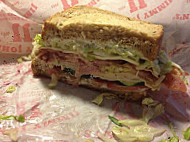 Jimmy John's food