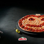 Papa Johns Pizza food