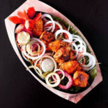 Arom Indisk Restaurang Mat