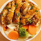 Yoshinoya 47th Street Ave R food