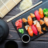 Oishi Sushi Mat