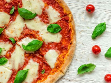 Läjets Krog Pizzeria Mat
