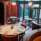 Brasserie Liberté food