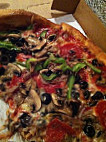 Giovanni's Pizza food