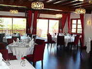 L'Auberge Gourmande food