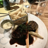 Frost Restaurang Karlstad Mat