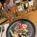 Frost Restaurang Karlstad Mat