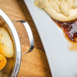 Pizzeria Hörnet Inomhus