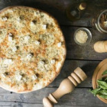 Ms Pizzeria Hb Inomhus