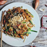 Thai Spice Mat