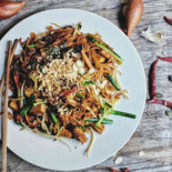 Thai Spice Mat