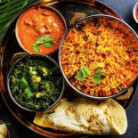 Mowglis Kök Mowglis Kök Mat