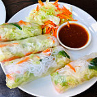 Little Hanoi Vietnamese Restaurant food