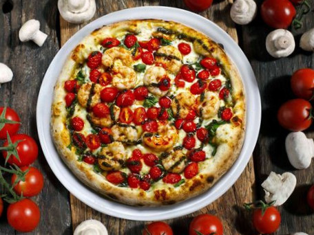 Pizzeria Morella Inomhus