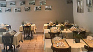 Auberge De Thonex food