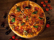 Pizzeria Bollnäs Mat