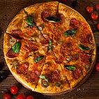 Pizzeria Bollnäs Mat